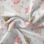 IMPAR Blackout – Teddy bear (pink) – Hledejceny.cz