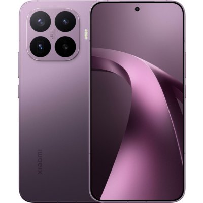 Xiaomi 17T Pro 12GB/256GB Deep Violet – Zboží Živě