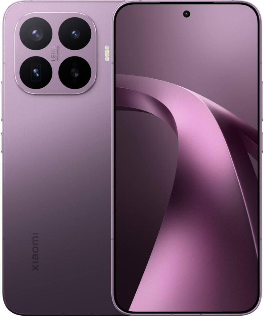 Xiaomi 17T Pro 12GB/256GB Deep Violet na Heureka.cz