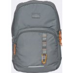Beckmann batoh Sport zelená oranžová – Zboží Mobilmania