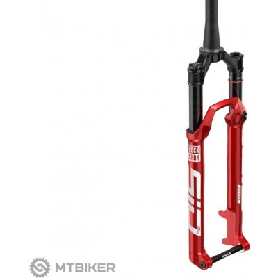 RockShox SID SL Ultimate Race Day 2P 29 Boost – Hledejceny.cz