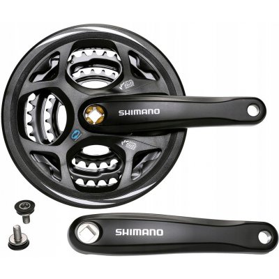 Shimano FCM311 – Hledejceny.cz