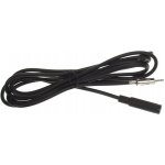 Prodlužovací kabel autoantény délka 450 cm se spínacím vodičem – Zboží Mobilmania