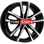 MAK Milano 8x17 5x108 ET35 black mirror – Hledejceny.cz