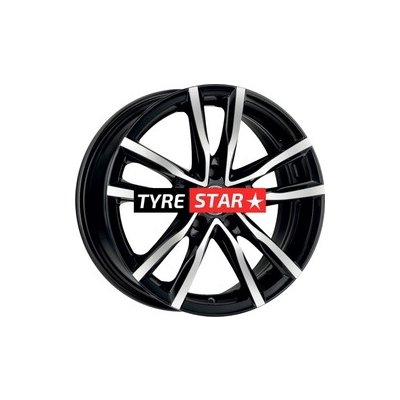 MAK Milano 8x17 5x108 ET35 black mirror – Hledejceny.cz