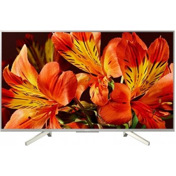 Sony Bravia KD-43XF8596