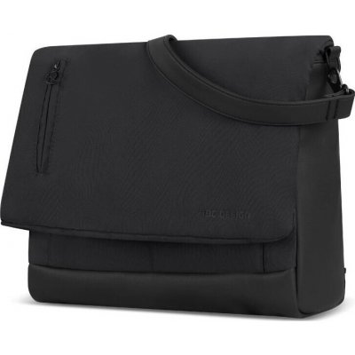 ABC Design Taška Urban Coal – Zboží Mobilmania