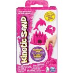Spin Master Kinetic Sand kinetický písek voňavý růžová Meloun 227 g – Zbozi.Blesk.cz