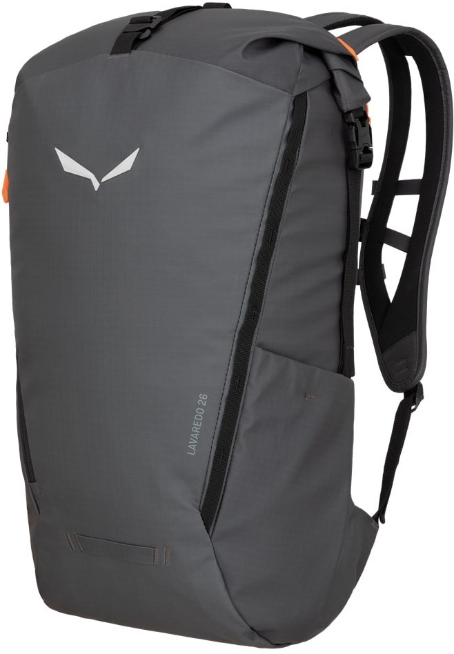 Salewa Lavaredo tmavě šedá 26 l
