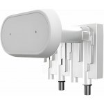 INVERTO Pro Twin Monoblok LNB 4,3° – Zboží Živě