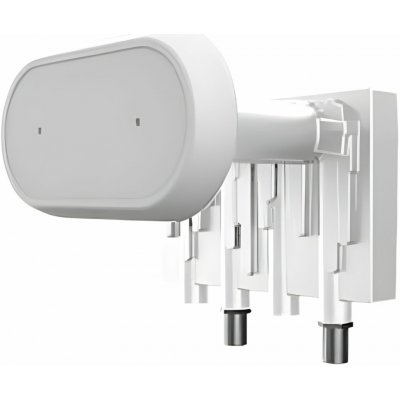 INVERTO Pro Twin Monoblok LNB 4,3° – Zboží Živě