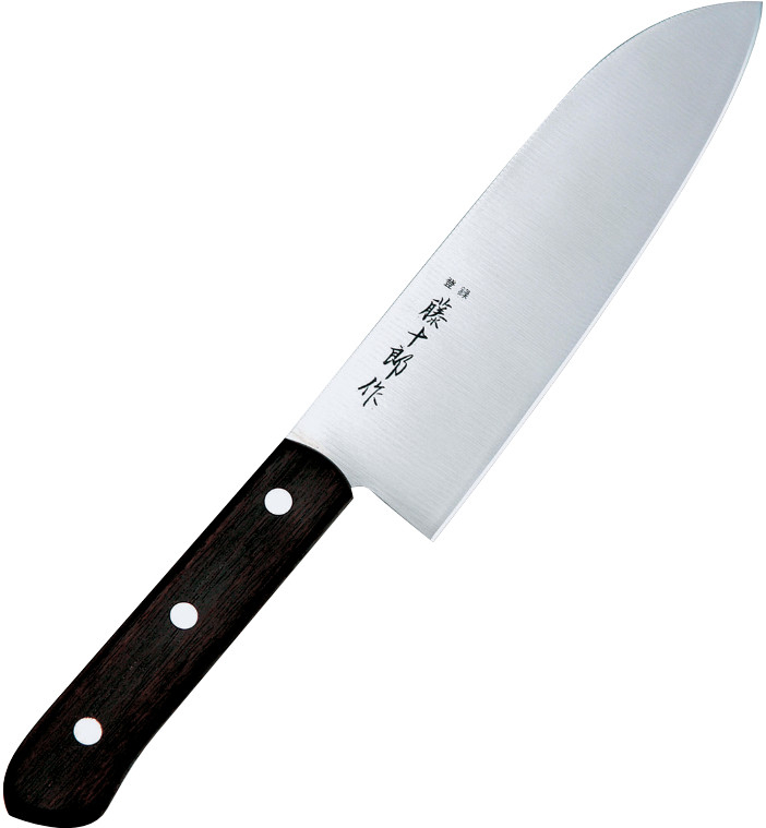 Fuji Cutlery Kuchyňský nůž Santoku TJ 50