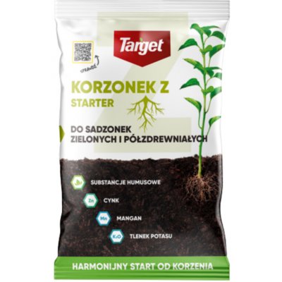 Target Korzonek Z v prášku 20 g – Hledejceny.cz