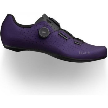 FIZIK Tempo Decos Carbon-aubergine/black