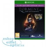 Torment: Tides of Numenera – Zboží Živě