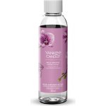 Yankee Candle Reed difuzér náplň Wild Orchid 200 ml – Zboží Dáma