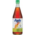 Squid Brand Rybí Omáčka Sklo 725 ml – Sleviste.cz