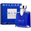 Parfém Bvlgari BLV toaletní voda pánská 5 ml miniatura