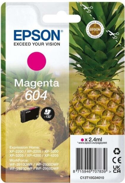 Epson T10G34010 - originální