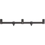 Anaconda hrazda Blaxx goal post buzzer bar 3 pruty černá 38cm – Zbozi.Blesk.cz