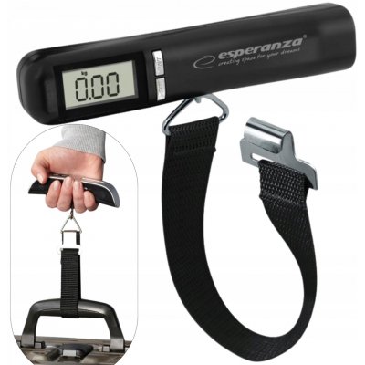 Mikado Digitální rybářská váha 002 Digital Scale 50 kg – Hledejceny.cz