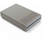 The Knock Drawer Co Grounds Cub 4 Šedá – Sleviste.cz
