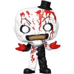 Funko Pop! 1592 Terrifier Art the Clown – Zboží Dáma