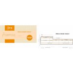 Optys 1109 Jednorázový příkaz k úhradě – Zboží Živě