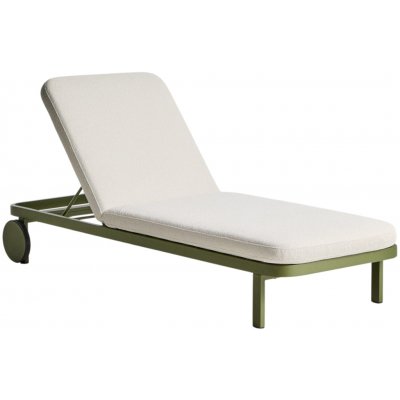 Kave Home Kionia Béžovo-zelené – Sleviste.cz