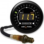 Innovate Motorsports Přídavný budík Innovate Motorsports MTX-L Plus - wideband kit (širokopásmová lambda sonda) – Hledejceny.cz