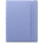 Filofax zápisník A5 pastels Vista blue – Hledejceny.cz