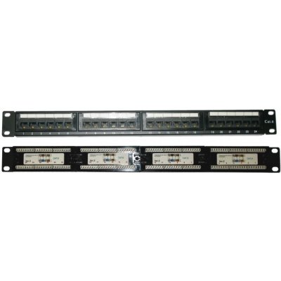 XtendLan XL-PP19-24C6UD – Zboží Živě