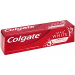 Colgate Max White Luminous 75 ml – Zboží Mobilmania