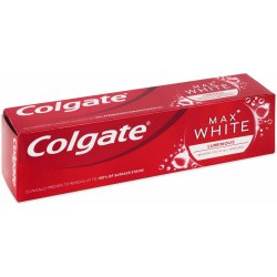 Colgate Max White Luminous 75 ml