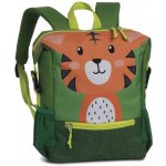 Fabrizio Tygr Go Green zelený – Hledejceny.cz