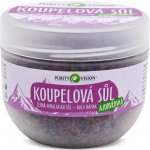 Purity Vision Ajurvédská koupelová sůl 500 g – Hledejceny.cz