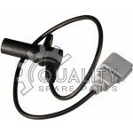 Generátor impulsů, klikový hřídel HELLA 6PU 009 167-251 – Zboží Mobilmania