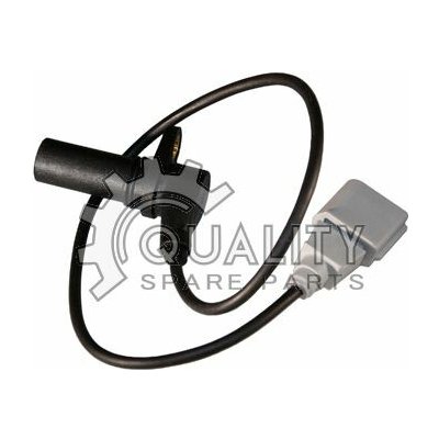 Generátor impulsů, klikový hřídel HELLA 6PU 009 167-251 – Zboží Mobilmania