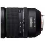 Pentax FA HD 24-70mm f/2.8 ED SDM WR – Zboží Živě