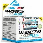 Amix Magnesium Liquid Plus 20 x 25 ml pineapple – Hledejceny.cz