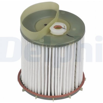 Palivový filtr DELPHI HDF962 | Zboží Auto