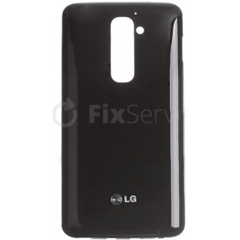 Kryt LG D802 G2 zadní černý