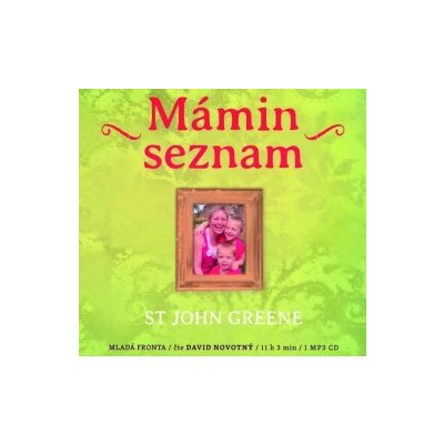 Mámin seznam – Hledejceny.cz