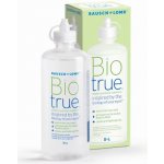 Bausch & Lomb Biotrue Multi-Purpose 120 ml – Hledejceny.cz