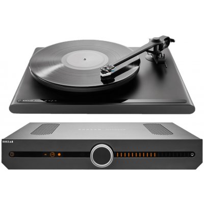 Roksan Attessa + zesilovač – Zboží Mobilmania