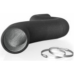 AC Infinity Flexible Four-Layer Ducting 2.44 m 100 mm – Zbozi.Blesk.cz