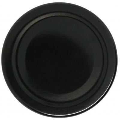 Tecnocap Víčko TO 63 černé RTS paster R47 – Zboží Dáma