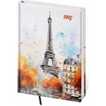 Helma 365 Vario Lyra A5 Denní 2025 – Zboží Živě