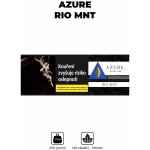 Azure Black Rio Mnt 250 g – Hledejceny.cz