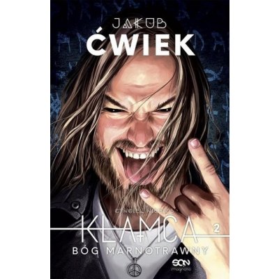 Kłamca 2. Bóg Marnotrawny – Hledejceny.cz